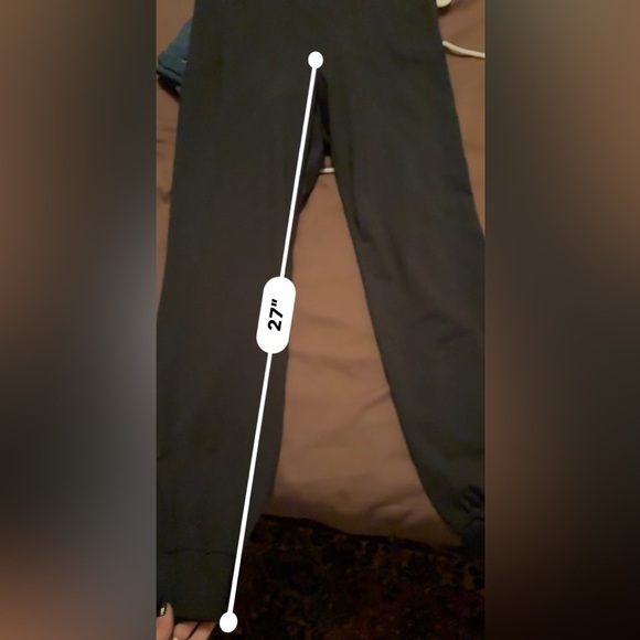 Beyond Yoga Heather Rib jumpsuit - Picture 10 of 11